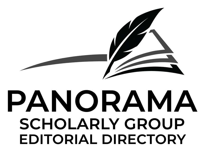 Panorama Scholarly Group Editorial Directory